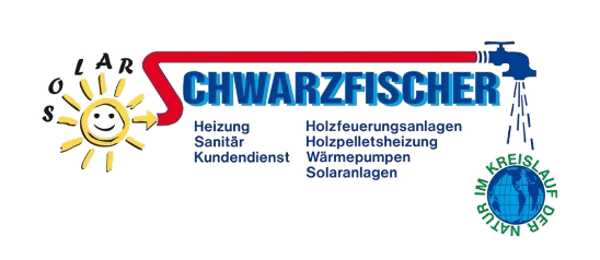 Logo Schwarzfischer
